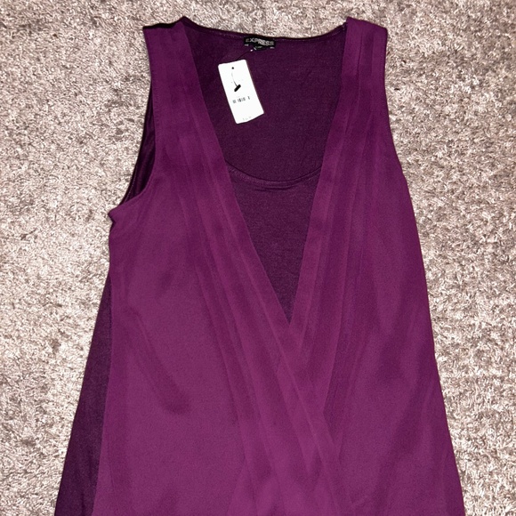 Express top - Picture 1 of 2